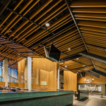 Baffle Ceilings