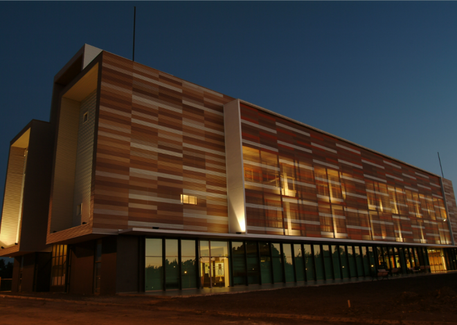 Facades
