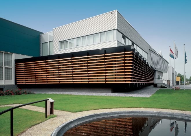 AERO-Gallery