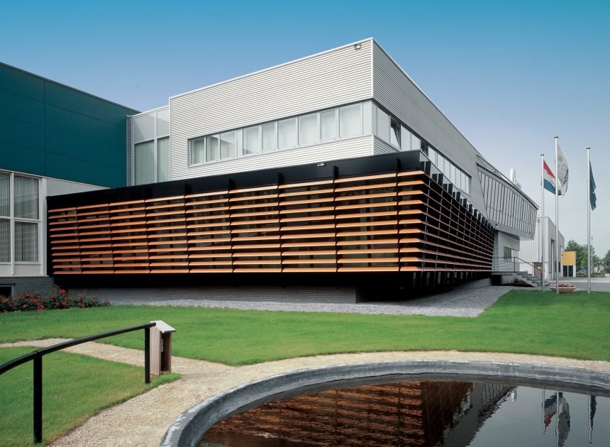 AERO-Gallery