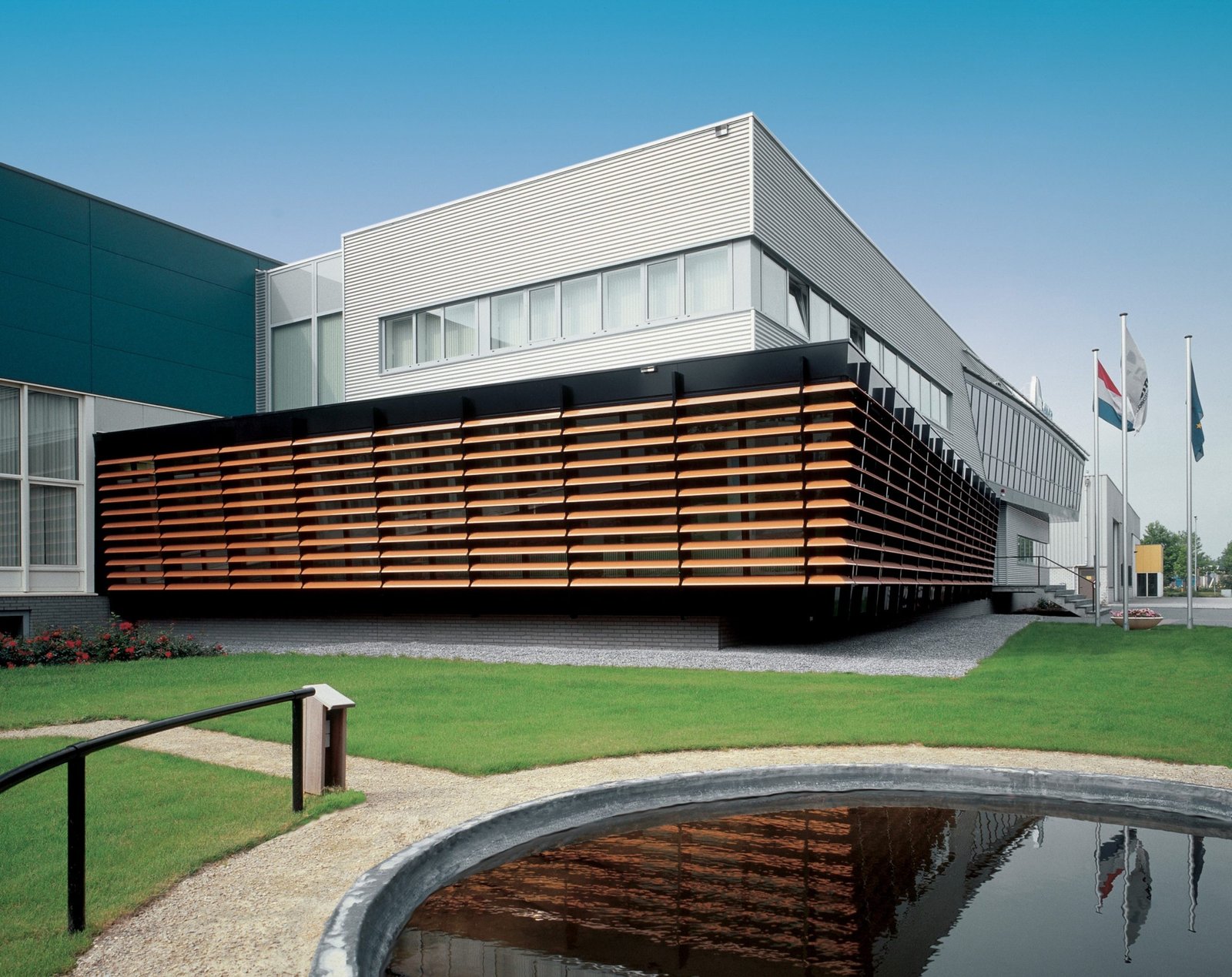 AERO-Gallery
