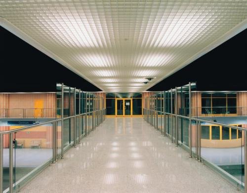 Open-Cell-Ceilings