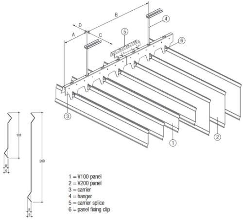Screen-Ceiling-V100-200