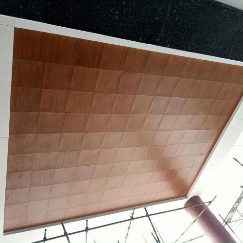Torsion-Spring-Tile-Ceiling-Exteriors