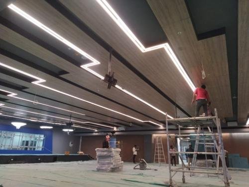 Wooden-Ceilings