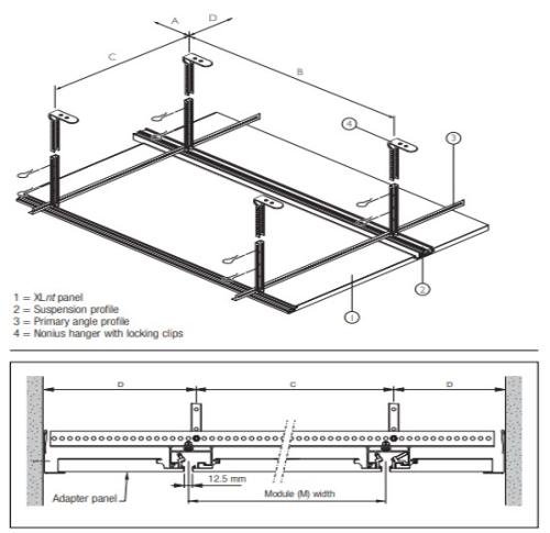 Xtra-Large-Panel-Ceilings