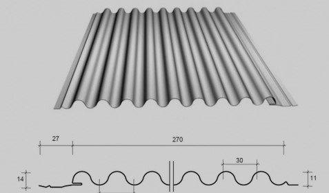 Minwave-facade-plain