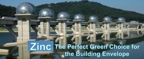 Zinc-Building-Products